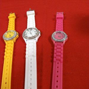 Watches